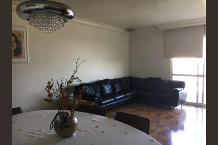 Apartamento à venda com 111m², 3 quartos e 2 vagas Apartamento à venda com 111m², 3 quartos e 2 vagasFoto 17