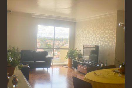 Apartamento à venda com 111m², 3 quartos e 2 vagas Apartamento à venda com 111m², 3 quartos e 2 vagasFoto 22