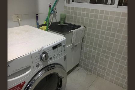 Apartamento à venda com 111m², 3 quartos e 2 vagas Apartamento à venda com 111m², 3 quartos e 2 vagasFoto 09