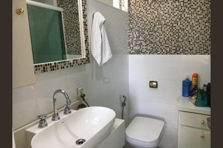 Apartamento à venda com 111m², 3 quartos e 2 vagas Apartamento à venda com 111m², 3 quartos e 2 vagasFoto 05