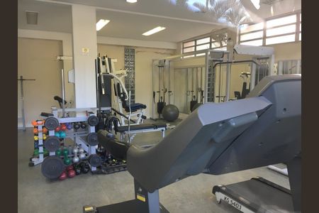 Apartamento à venda com 111m², 3 quartos e 2 vagas Apartamento à venda com 111m², 3 quartos e 2 vagasFoto 26