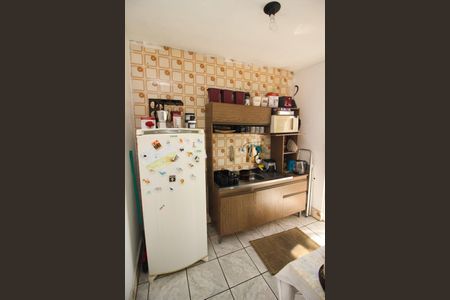 Apartamento à venda com 70m², 2 quartos e sem vaga Apartamento à venda com 70m², 2 quartos e sem vagaCozinha