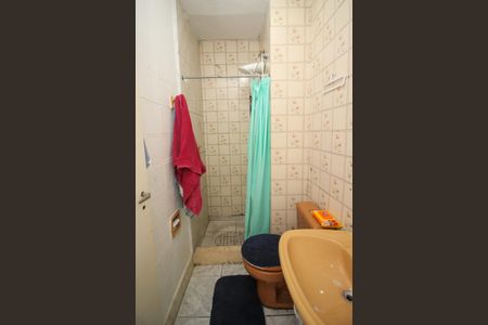 Apartamento à venda com 70m², 2 quartos e sem vaga Apartamento à venda com 70m², 2 quartos e sem vagaBanheiro