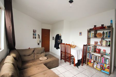 Apartamento à venda com 70m², 2 quartos e sem vaga Apartamento à venda com 70m², 2 quartos e sem vagaSala