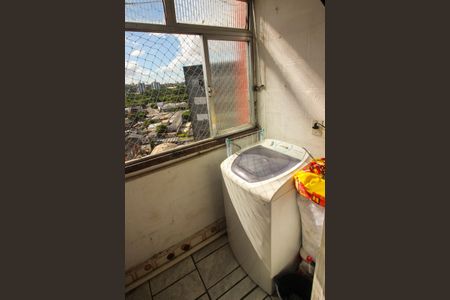 Apartamento à venda com 70m², 2 quartos e sem vaga Apartamento à venda com 70m², 2 quartos e sem vagaÁrea de Serviço