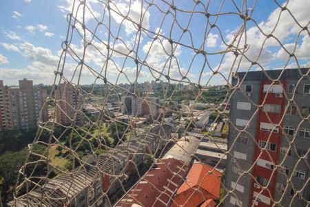 Apartamento à venda com 70m², 2 quartos e sem vaga Apartamento à venda com 70m², 2 quartos e sem vagaVista do Quarto 2