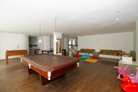 Apartamento para alugar com 95m², 2 quartos e 1 vagaÁrea Comum - Sala de Jogos e Brinquedoteca