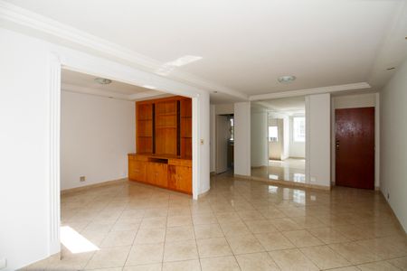 Apartamento para alugar com 95m², 2 quartos e 1 vagaSala de Estar