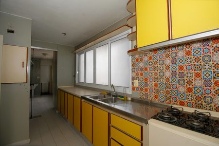 Apartamento para alugar com 95m², 2 quartos e 1 vagaCozinha