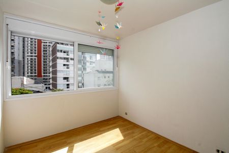Apartamento para alugar com 95m², 2 quartos e 1 vagaQuarto