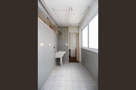 Apartamento para alugar com 95m², 2 quartos e 1 vagaÁrea de Serviço