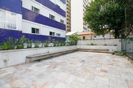 Apartamento para alugar com 95m², 2 quartos e 1 vagaÁrea Comum - Lazer