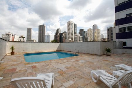 Apartamento para alugar com 95m², 2 quartos e 1 vagaÁrea Comum - Piscina