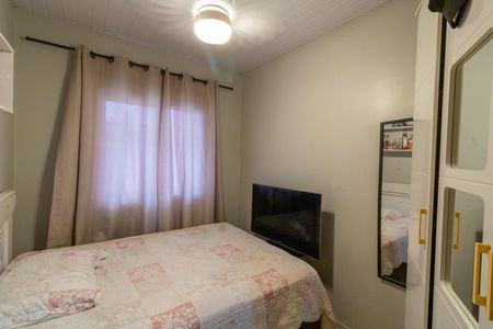 Casa à venda com 79m², 3 quartos e 2 vagas Casa à venda com 79m², 3 quartos e 2 vagasQuarto 1