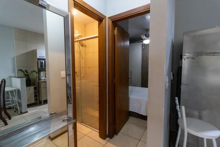 Casa à venda com 79m², 3 quartos e 2 vagas Casa à venda com 79m², 3 quartos e 2 vagasCorredor