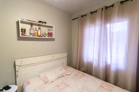 Casa à venda com 79m², 3 quartos e 2 vagas Casa à venda com 79m², 3 quartos e 2 vagasQuarto 1