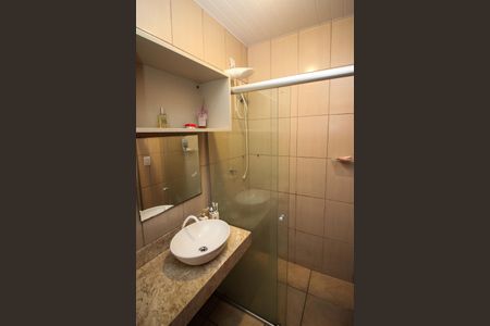 Casa para alugar com 79m², 3 quartos e sem vagaBanheiro Social