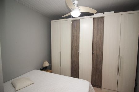 Casa para alugar com 79m², 3 quartos e sem vagaQuarto 2