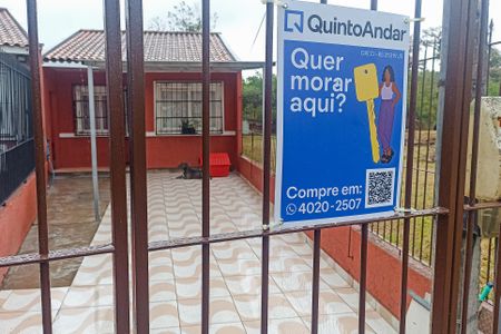 Casa para alugar com 79m², 3 quartos e sem vagaFachada