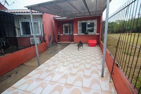 Casa para alugar com 79m², 3 quartos e sem vagaGaragem