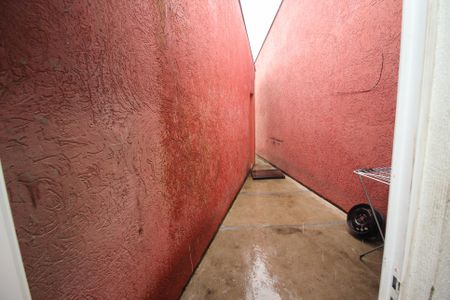 Casa para alugar com 79m², 3 quartos e sem vagaVista da Suíte