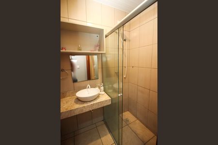 Casa para alugar com 79m², 3 quartos e sem vagaBanheiro Social