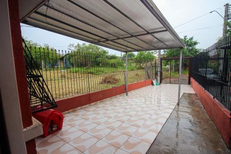 Casa para alugar com 79m², 3 quartos e sem vagaGaragem