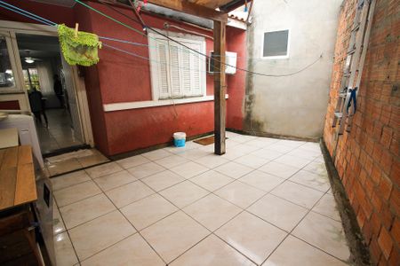 Casa para alugar com 79m², 3 quartos e sem vagaÁrea de Serviço