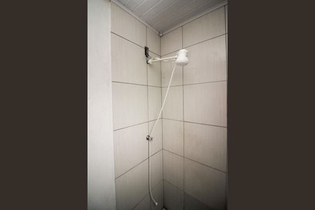 Casa para alugar com 79m², 3 quartos e sem vagaBanheiro da Suíte