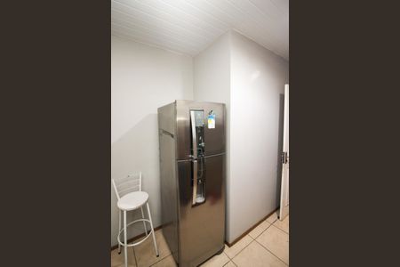 Casa para alugar com 79m², 3 quartos e sem vagaCozinha