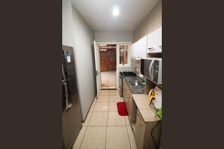 Casa para alugar com 79m², 3 quartos e sem vagaCozinha