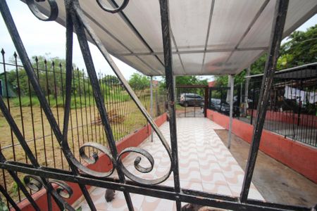 Casa para alugar com 79m², 3 quartos e sem vagaVista da Sala