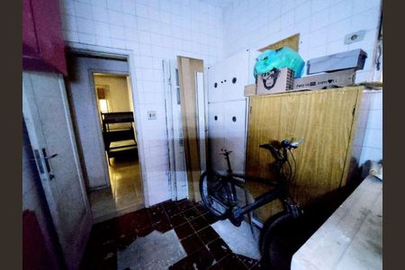 Apartamento à venda com 100m², 2 quartos e sem vaga