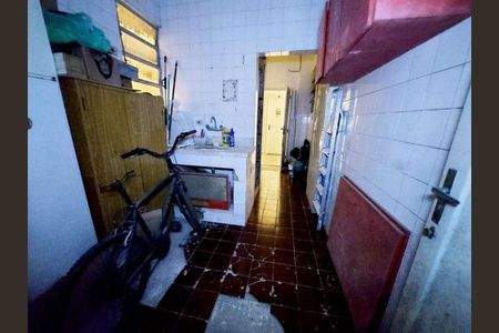 Apartamento à venda com 100m², 2 quartos e sem vaga