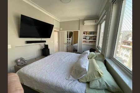 Apartamento à venda com 131m², 3 quartos e 1 vaga
