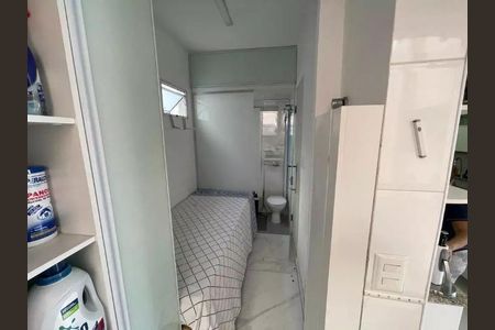 Apartamento à venda com 131m², 3 quartos e 1 vaga