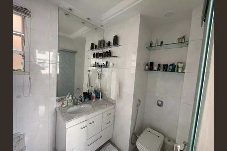 Apartamento à venda com 131m², 3 quartos e 1 vaga