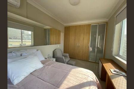 Apartamento à venda com 131m², 3 quartos e 1 vaga