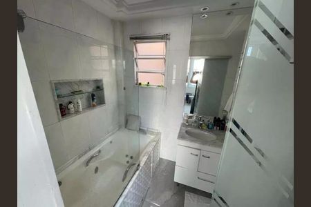 Apartamento à venda com 131m², 3 quartos e 1 vaga
