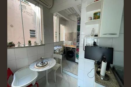 Apartamento à venda com 131m², 3 quartos e 1 vaga