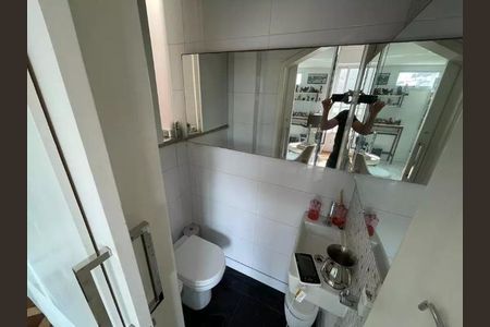 Apartamento à venda com 131m², 3 quartos e 1 vaga