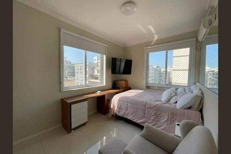 Apartamento à venda com 131m², 3 quartos e 1 vaga