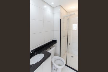 Apartamento à venda com 39m², 2 quartos e 1 vagaBanheiro