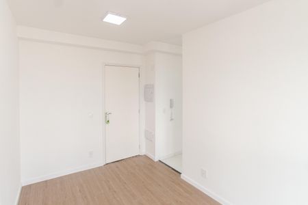 Apartamento à venda com 39m², 2 quartos e 1 vagaSala
