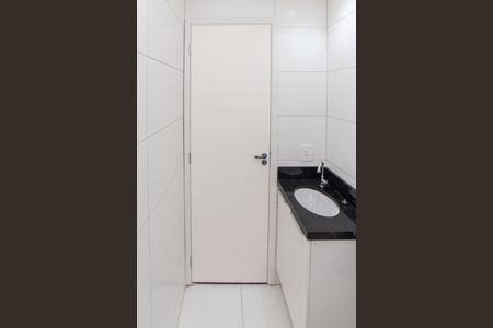 Apartamento à venda com 39m², 2 quartos e 1 vagaBanheiro