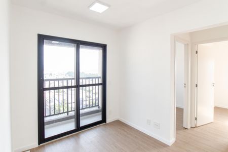 Apartamento à venda com 39m², 2 quartos e 1 vagaSala