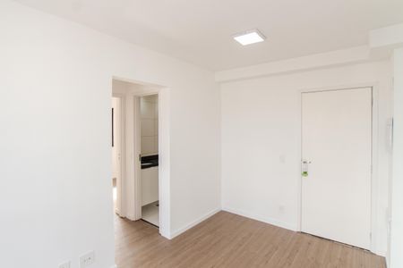 Apartamento à venda com 39m², 2 quartos e 1 vagaSala