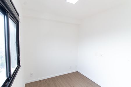 Apartamento à venda com 39m², 2 quartos e 1 vagaQuarto 2