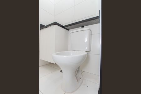 Apartamento à venda com 39m², 2 quartos e 1 vagaBanheiro