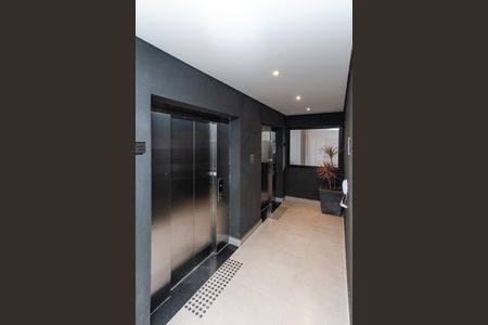 Apartamento à venda com 39m², 2 quartos e 1 vagaÁrea comum